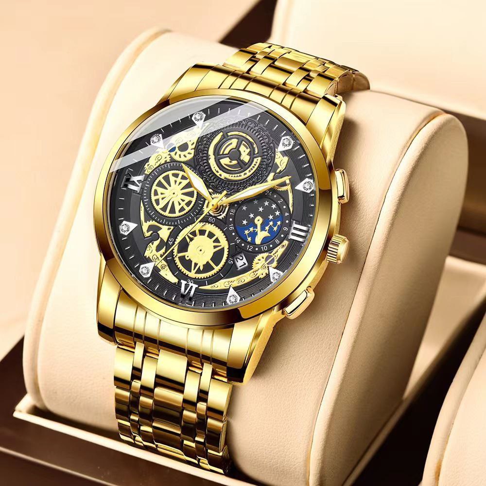 ⌚️بین باند مدلی نو مدل HX4010