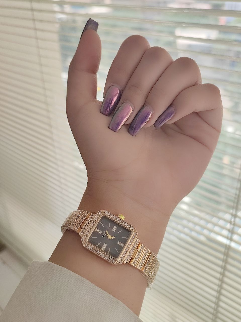 ساعت زنانه NK 2502805222