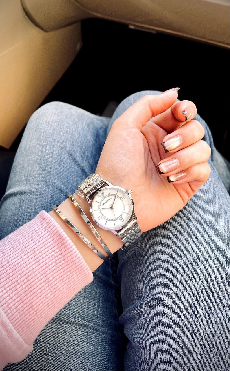 ⌚️ساعت زنانه امپریو آرمانی