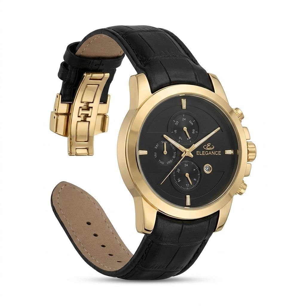⌚️ساعت مردانه الگانس