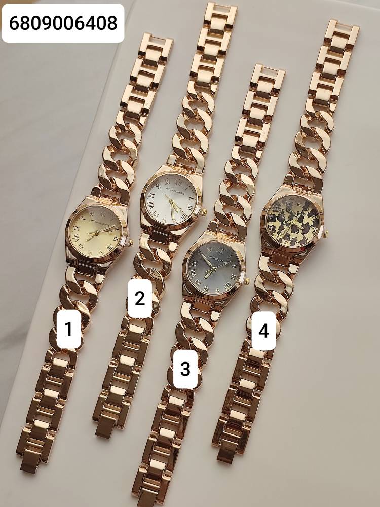 ساعت زنانه مارک MICHAEL KORS 7209006408 فلزی