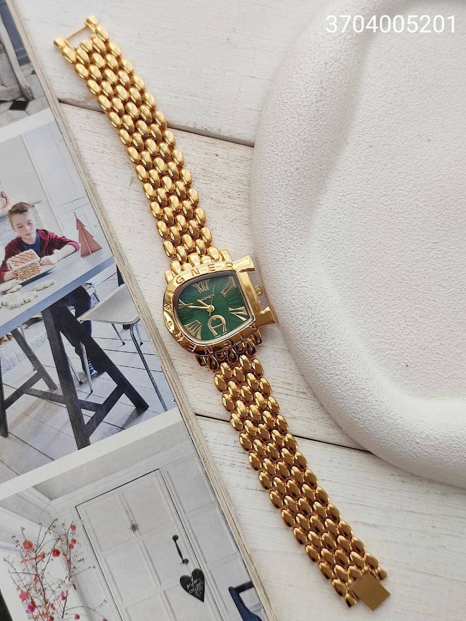 ساعت زنانه مارک aigner 10005201