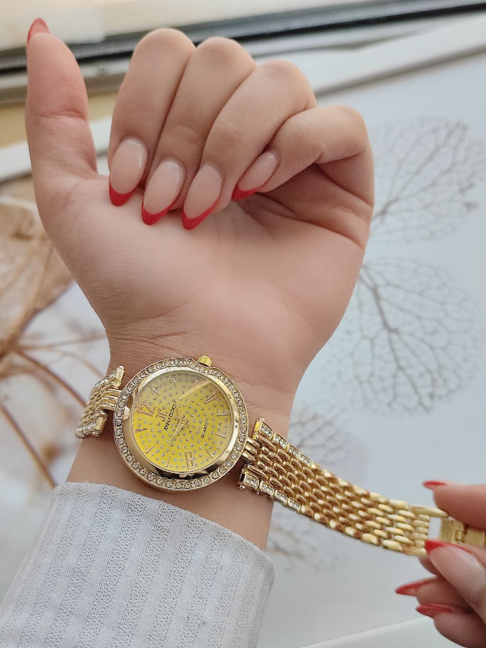 ساعت زنانه 5001816