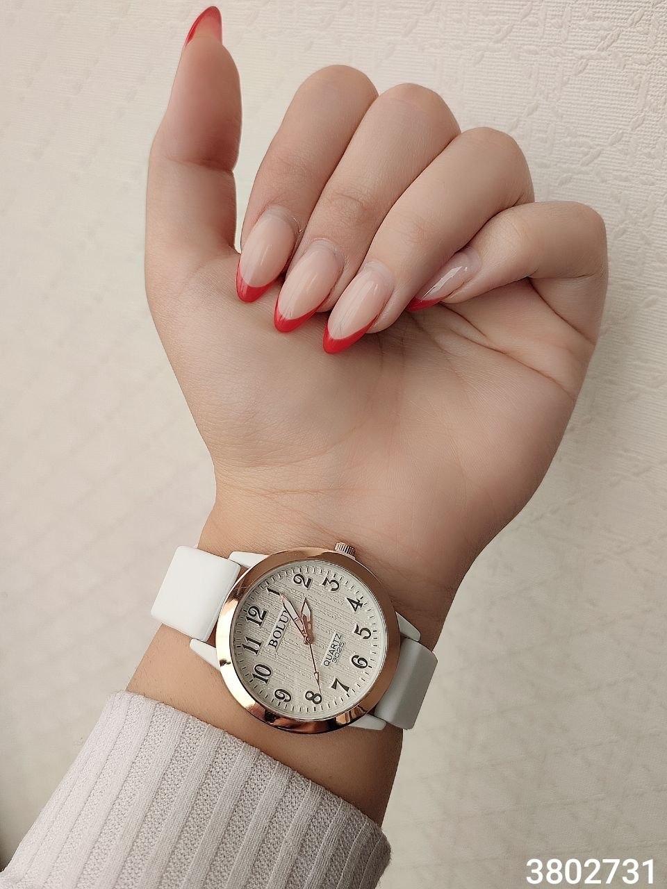 ساعت دخترانه مارک بلون 3802731