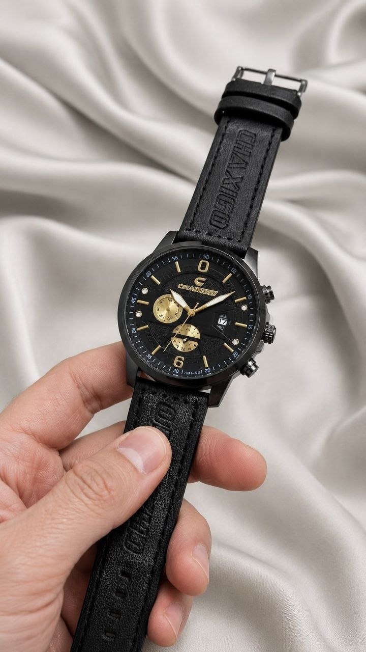 ساعت مردانه چاکسیگو  دژاوو