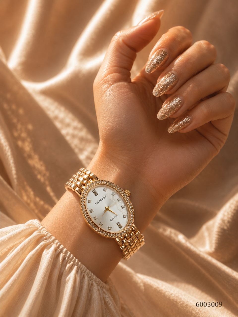 ساعت زنانه مارک امپاور 6003009
